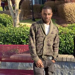 Meet your Posher, Leroy